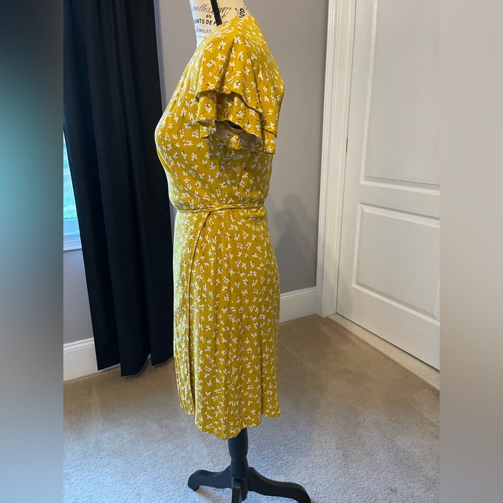 HARPER HERITAGE DRESS                   B-218 - Picture 10 of 15